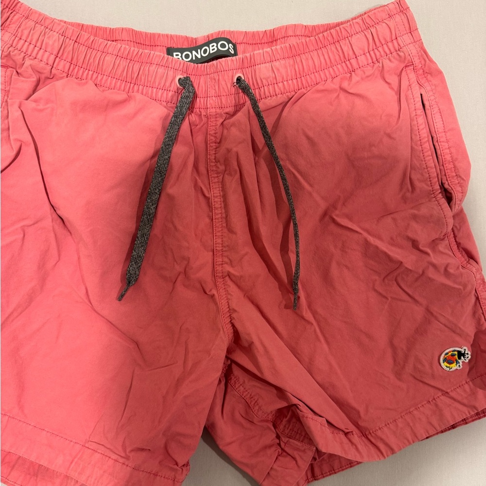 Bonobos Shorts 5” S